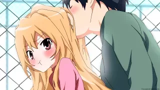 Toradora!「AMV」- A Thousand Years ᴴᴰ