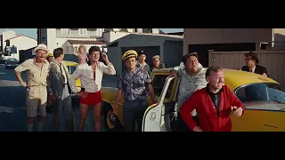 Funny Car Chases - It's A Mad Mad Mad Mad World in 1080p HD