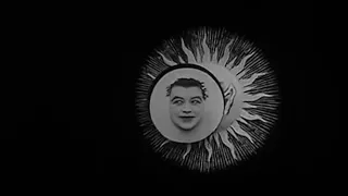 Eclissi di sole nella luna piena | Georges Méliès, 1907