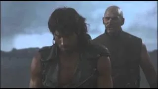Fist of the North Star Live Action