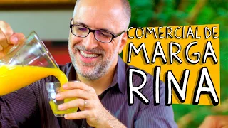 COMERCIAL DE MARGARINA