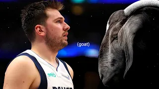 Luka Doncic - The Goat | Official Movie