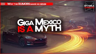 Giga Mexico is a MYTH - livestream at 7pm Pacific