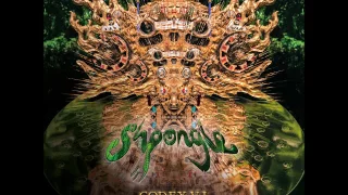 Shpongle  - Empty Branes