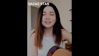 Aqnieten cover(кавер) Каналга жазылымыз!!! 🔔 жане ❤👍 басуды умытпаймыз!!