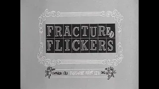 Fractured Flickers: 101 Rose Marie | 1080p | GW-A.I.