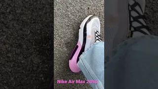 Nike Air Max 2090 Shoes