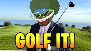 GOLF IT!