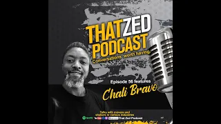 |TZP Ep56| Chali Bravo, Sling Beats CEO on General Ozzy accusations, Hamoba, life, business, etc...