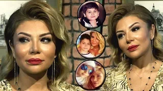 "Ana sözünə həsrət qalmışam" - Afaq Gəncəli dünyasını dəyişmiş oğlundan danışdı