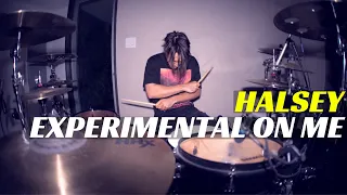 Halsey - Experiment On Me (from Birds of Prey: The Album) | Matt McGuire Drum Cover