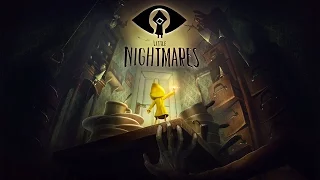 Little Nightmares · СТРИМ · [PS4 Pro]