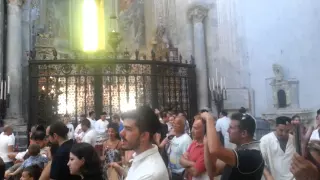Festa di Sant'Agata di Agosto a Catania