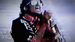 [RARE] 1982 Budweiser Superfest Live With Michael Jackson (SNIPPET)