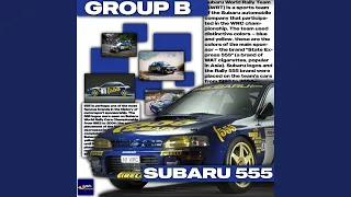 GROUP B