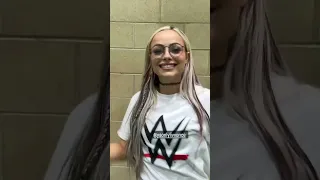 liv Morgan #livmorganwwe #liv