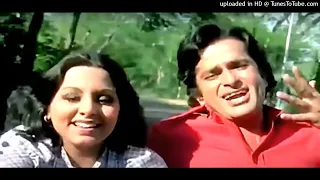 Keh Doon Tumhe Ya Chup Rahoon | Kishore Kumar, Asha Bhosle | Deewaar (1975)