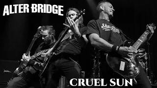 ALTER BRIDGE - CRUEL SUN | LEGENDADO PT-BR/EN