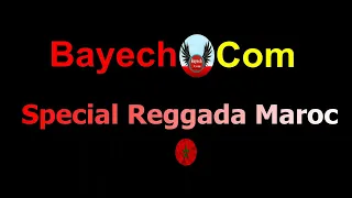 Special Reggada Maroc