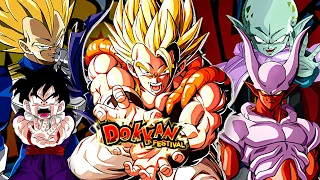 EVERYTHING WE KNOW IS COMING TO GLOBAL DOKKAN! | Dragon Ball Z Dokkan Battle