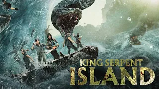 King Serpent Island - Trailer Deutsch HD - Release 21.07.23