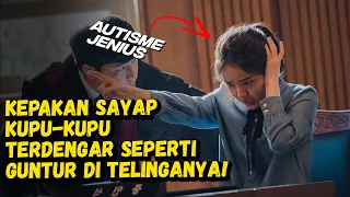 Ketika Gadis Autism Memecahkan Kasus Mustahil Disaat Orang Gak Percaya Dengannya