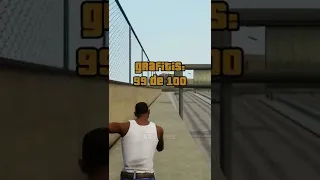 ¿Qué pasa si pintas todos los grafitis del GTA San Andreas?