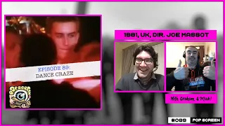 Terry Hall, Madness, The Beat and more in Dance Craze | Pop Screen 89