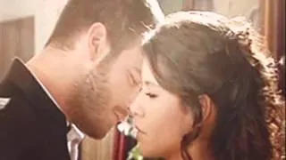 Kivanc Tatlitug Beren Saat mia zoi mazi(A Life Together)!!!