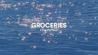 Doja Cat Type Beat, Pop Funk Type Beat ("groceries")