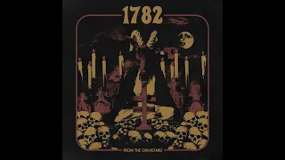 1782 - Priestess Of Death (Single 2021)