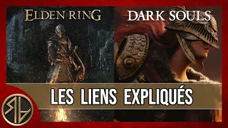 [FR] Théorie Lore : Elden Ring et Dark Souls sont liés (même Univers)