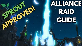 FFXIV Alliance Raids: Easy Guide for Every Role 🎮