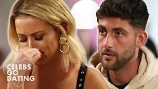 "You're Wearing a Wig?" Olivia Bentley Opens Up About Her Alopecia to Date | Celebs Go Dating