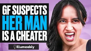 Girlfriend Suspects Her Man Is A CHEATER On CHRISTMAS, What Happens Is Shocking | Illumeably