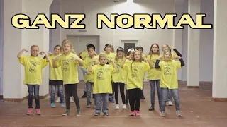 Songs für Coole Kids - Ganz normal