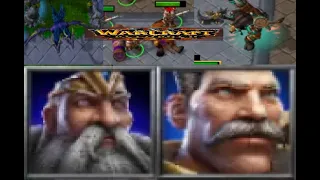 Warcraft 3: Attack on the Orc Symbol /57