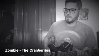 Zombie - the cranberries Cover