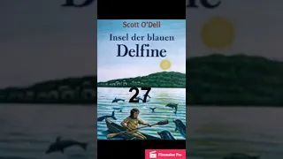 27. Insel der blauen Delfine - Kapitel 27 - Erik Hadrick aged 10