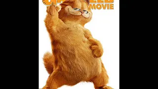 Garfield The Movie (Bonus Track) - 13 - Tom Jones - Perfect World