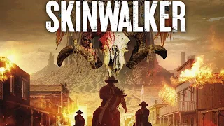 Skinwalker (2021) | Full Western Movie | Nathaniel Burns | Robert Conway | Edward Rodriguez