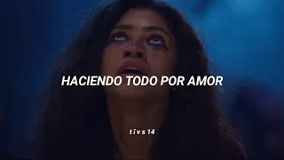 Zendaya - All For Us (Sub. Español) || video oficial