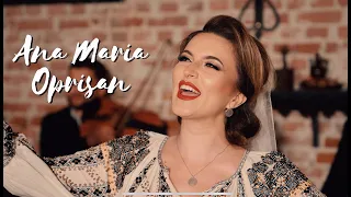 Ana Maria Oprisan - Colaj sârbe autentice (gorjenești)