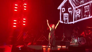 Depeche Mode "Home" (The O2 Arena, England) 22 Novembre 2017