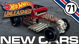 HOT WHEELS UNLEASHED DLC. Hot Wheels Pass Vol 1 Details & Release Dates. NEW CARS & CUSTOMIZATION