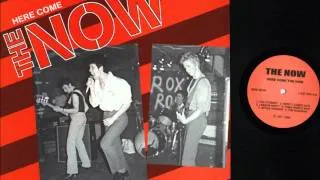 The Now - So simple then UK punk 1979