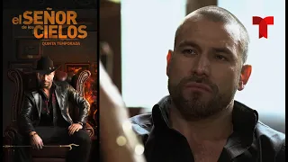 El Señor de los Cielos 5 | Capítulo 75 | Telemundo Novelas