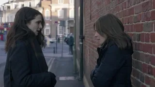 Disobedience - Ronit and Esti - Too Good at Goodbyes