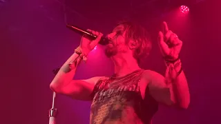 Who Failed the Most - Sonata Arctica - Ninkasi Kao 01/12/2019