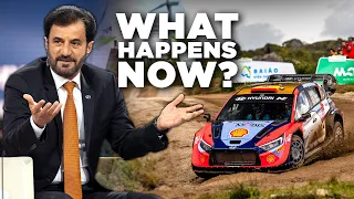 Why The WRC’s Future Hangs In The Balance ⚖️